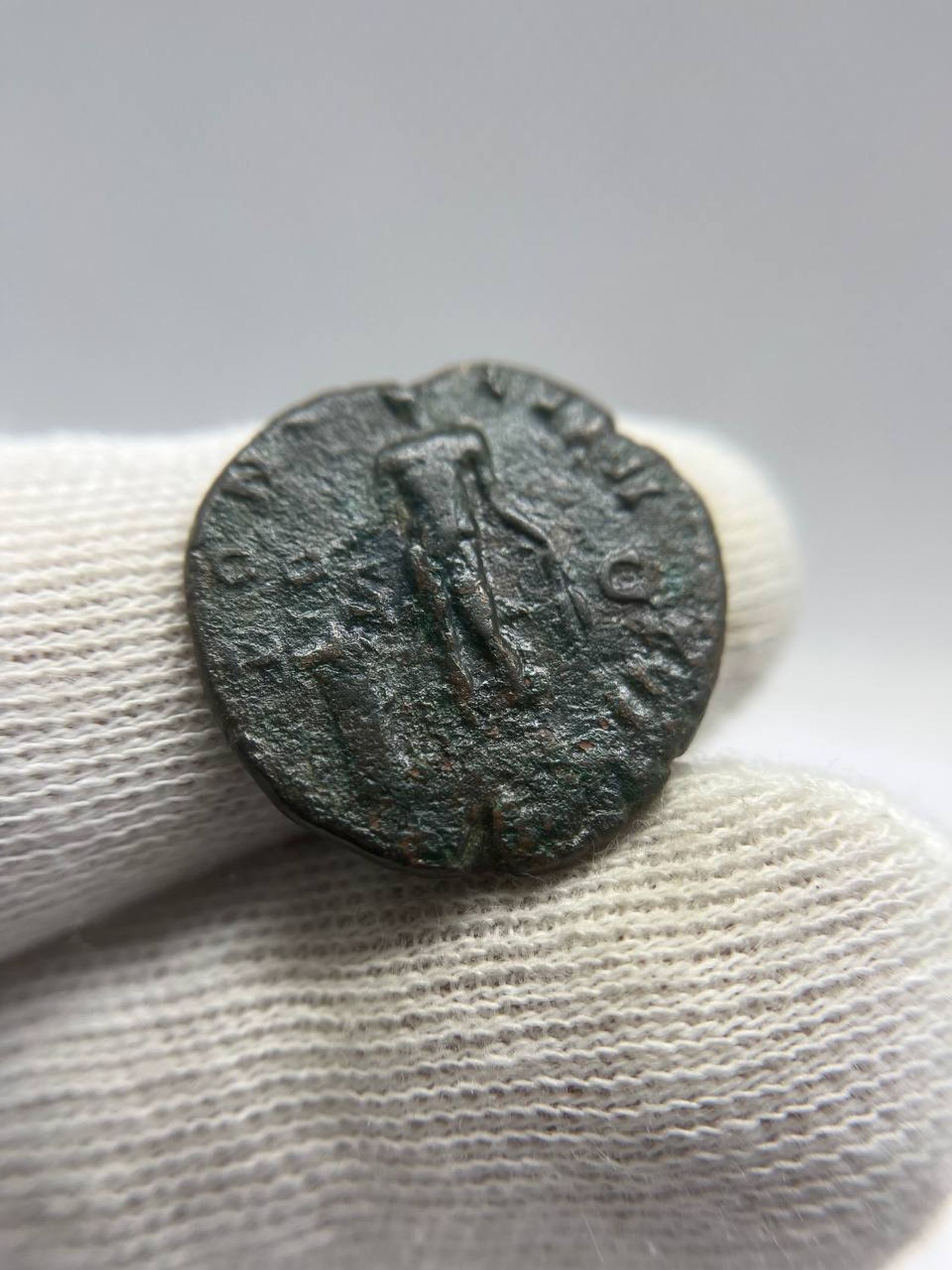 Asse di Antonino Pio - view 4