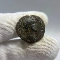 Asse di Antonino Pio thumb 1