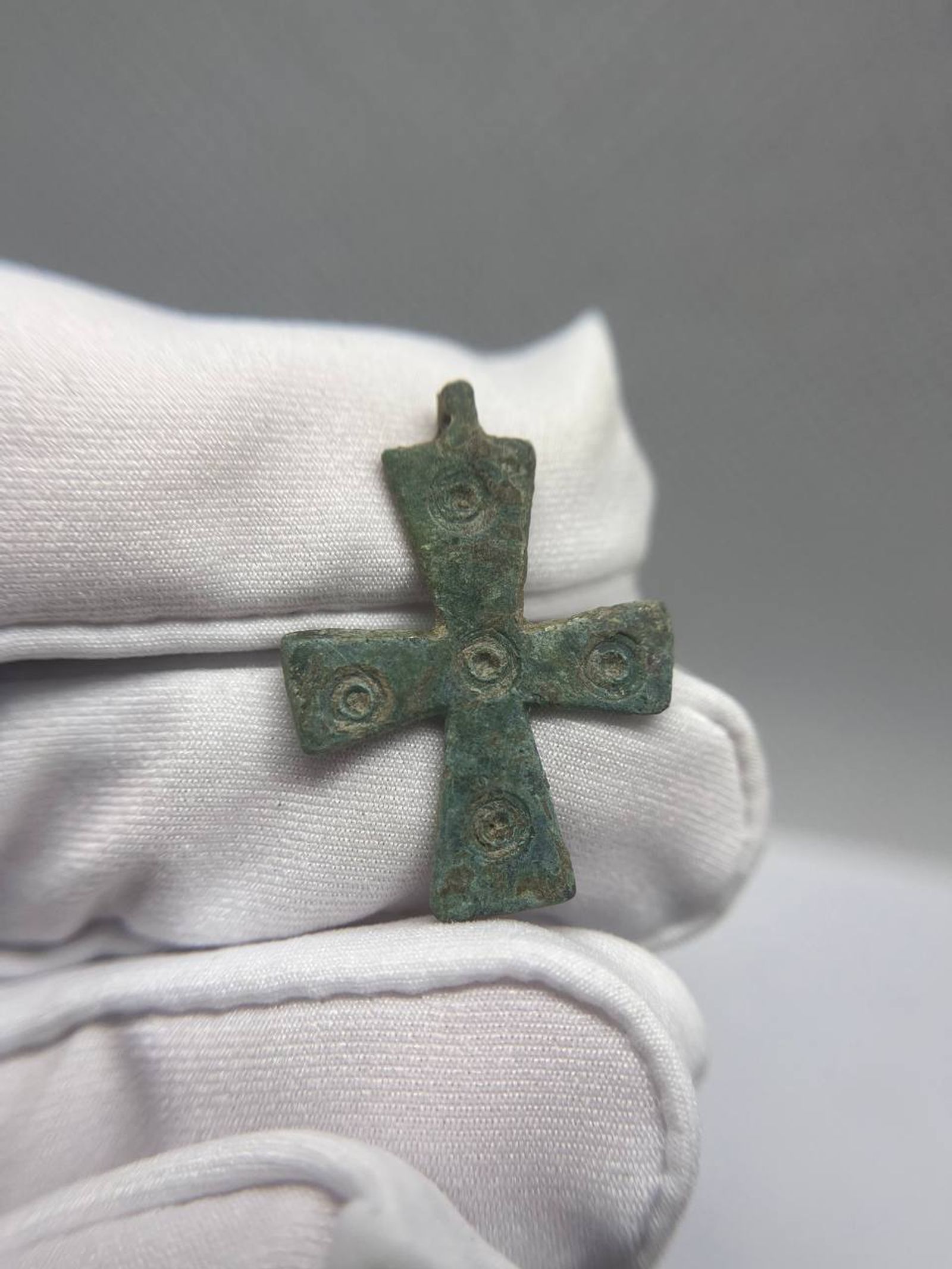 Lotto 8x di Antichità - view 6