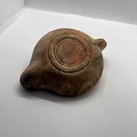 Lucerna Romana tipo Loeschcke VIII L thumb 4