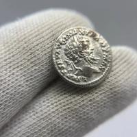 Denario di Settimio Severo thumb 2