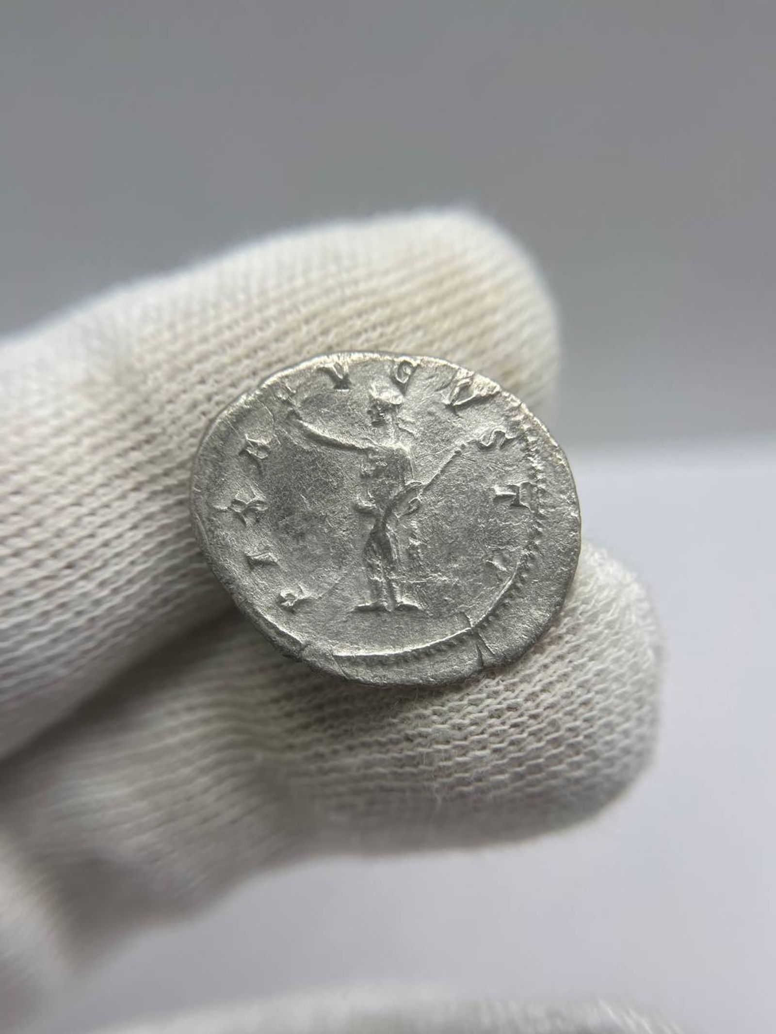 Antoniniano di Gordiano III - view 3