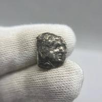 Drachma d Alessandro III (Alessandro Magno) thumb 1