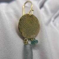 Orecchini Artigianali in Stile Antico - Edizione Limitata 5/6 thumb 2