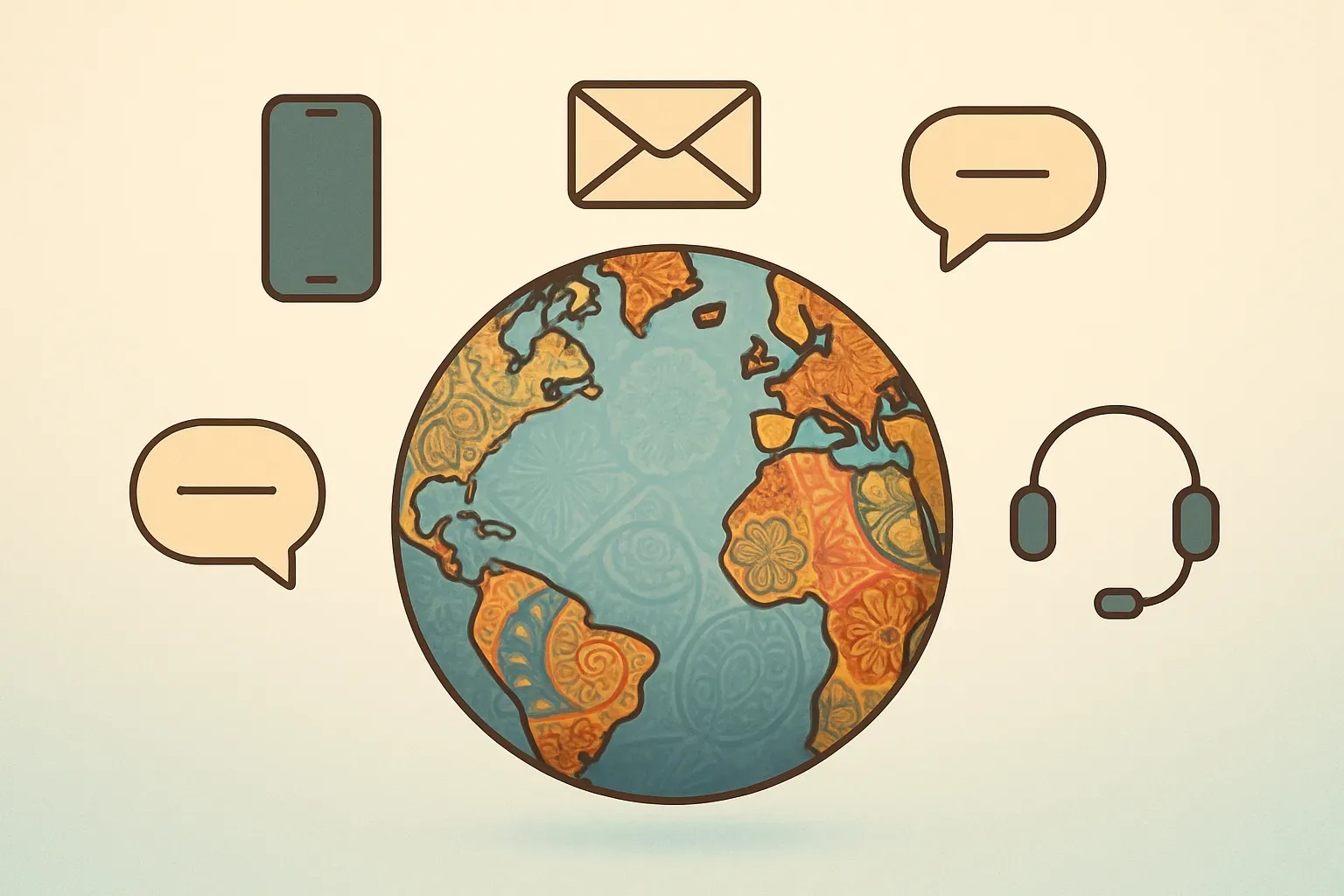 15 Strategies for Handling Cultural Differences in Service ...