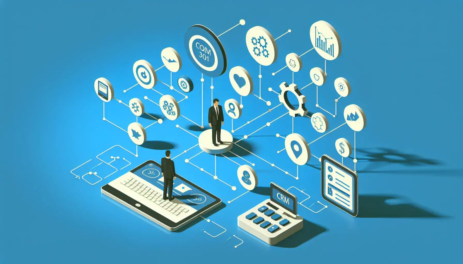 best crm tools for businesses