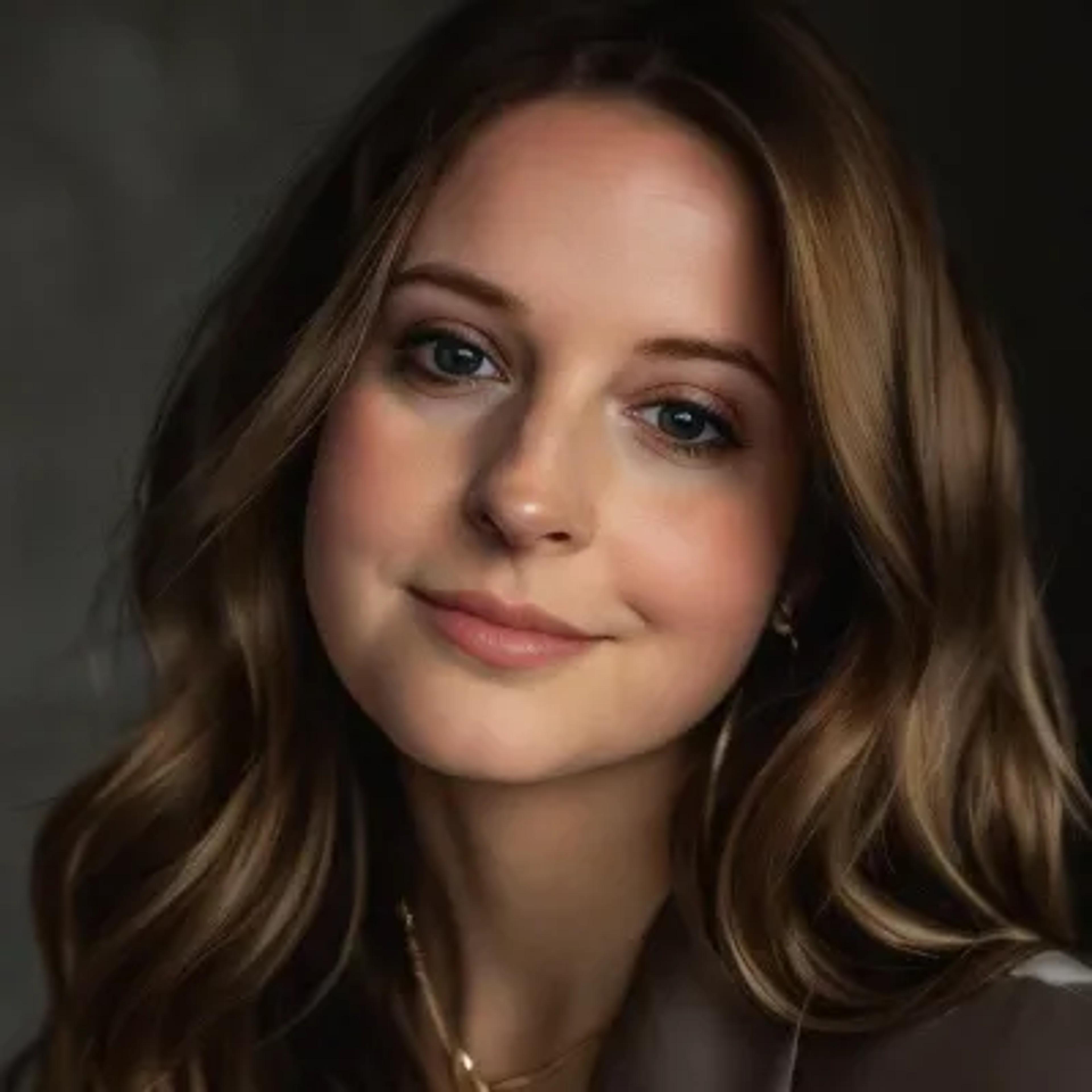 Christina Garnett