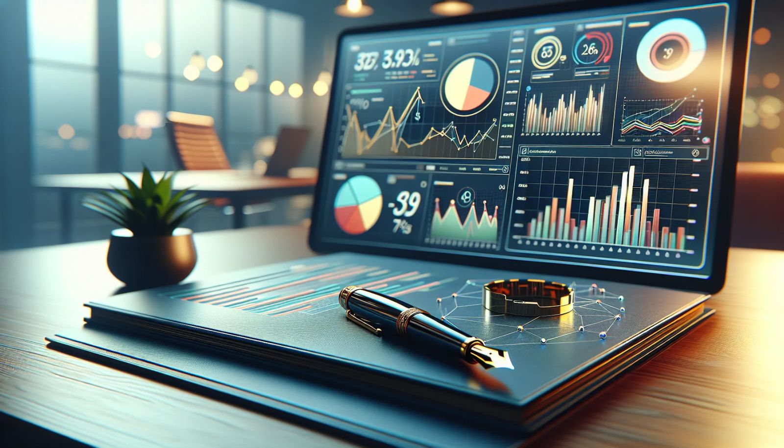Kpis for Account Executives