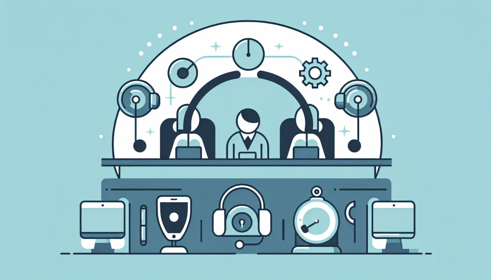 training employees for better customer relations