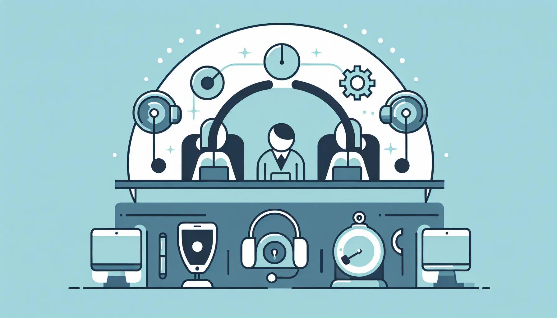 training employees for better customer relations