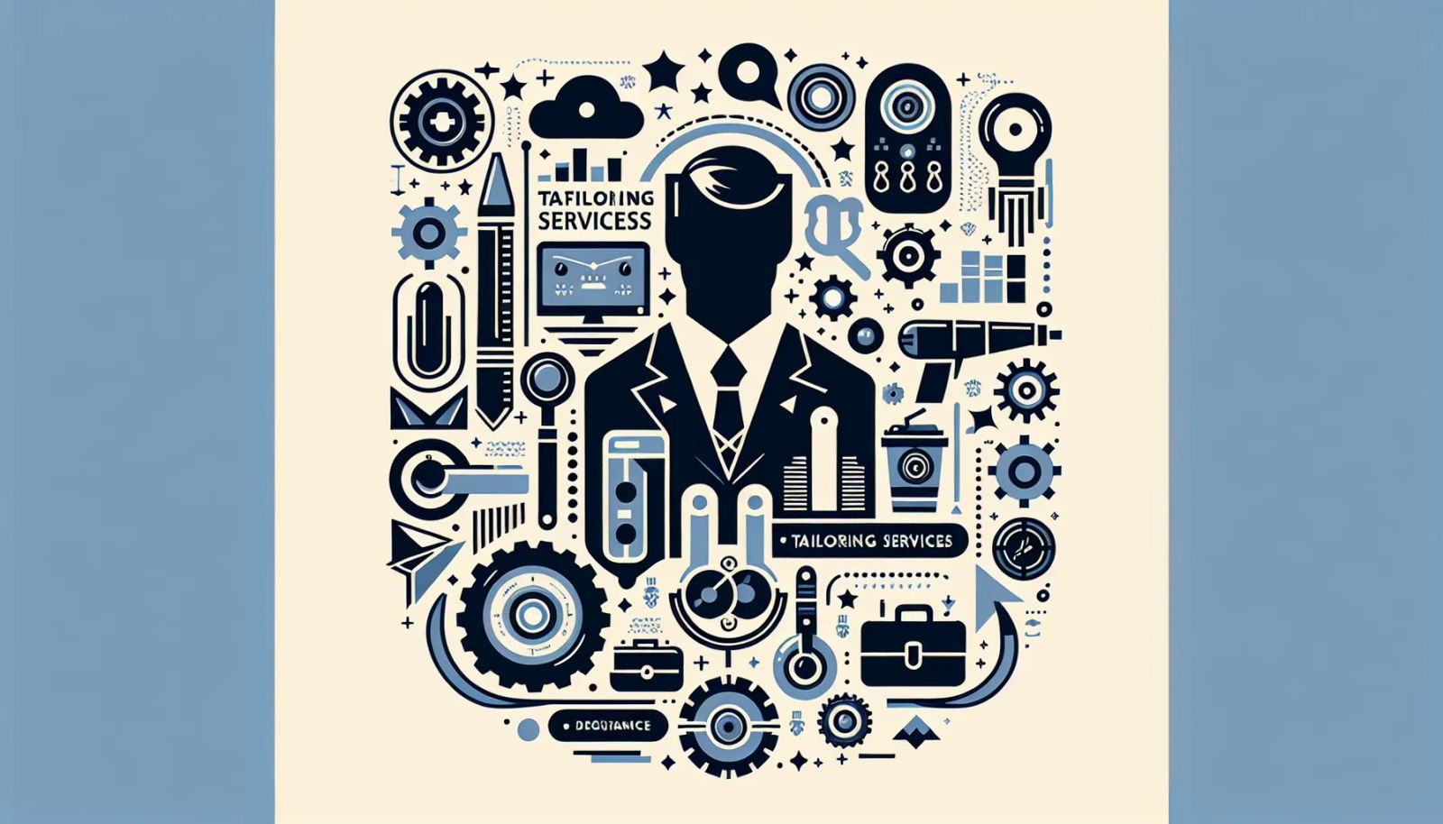 tailoring services to client needs
