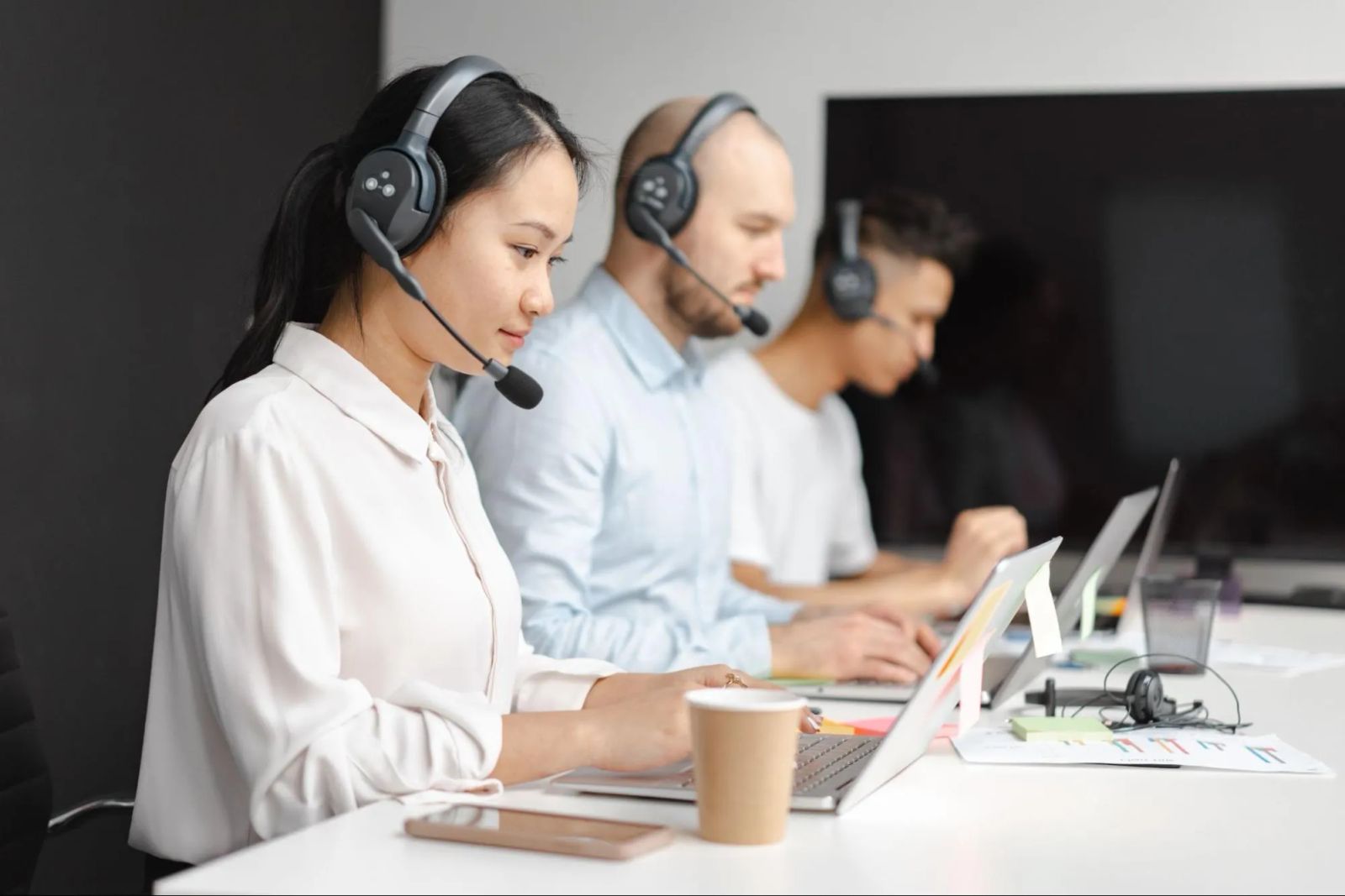 How Do You Deliver World Class Customer Service?