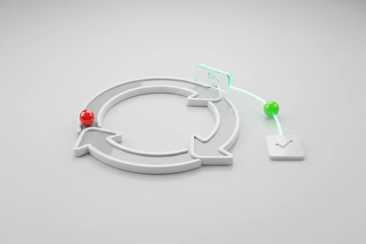 Closed-Loop NPS That Actually Converts - CustomerRelations.io