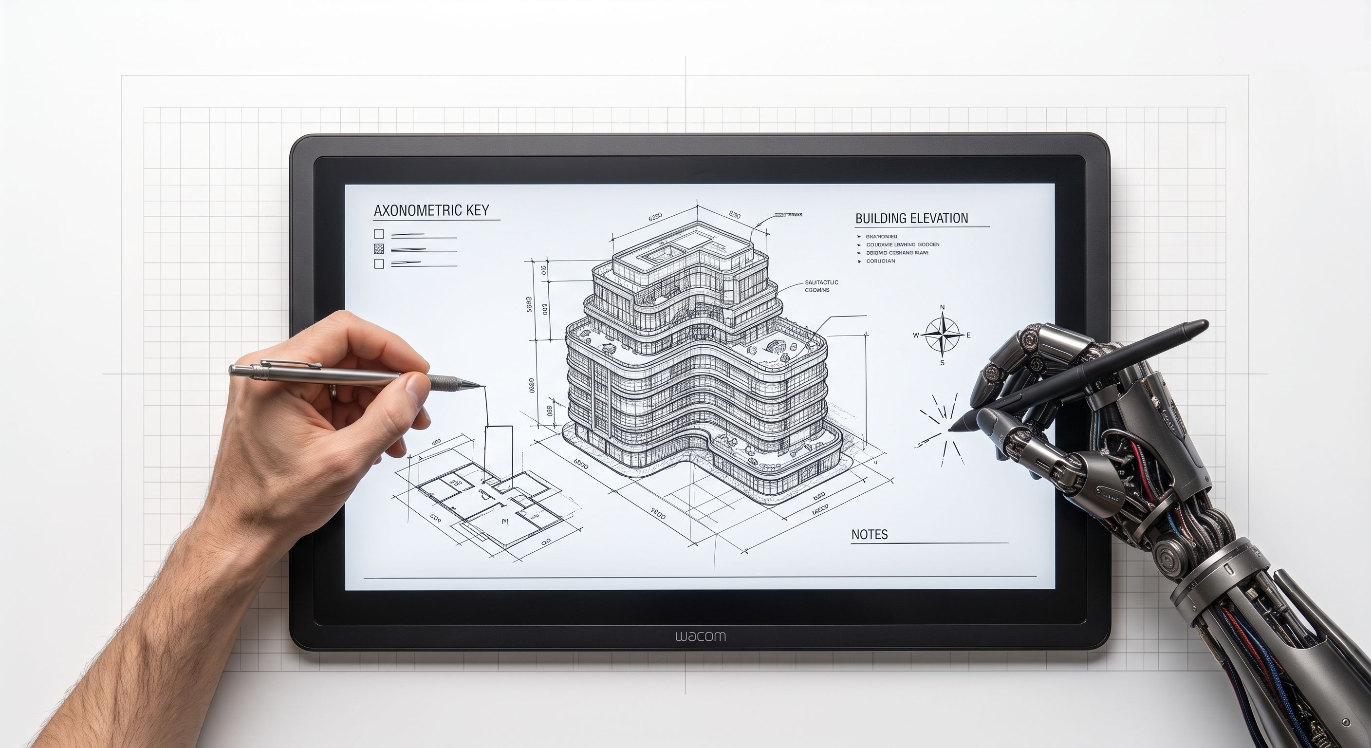 Best AI Tools for Architects: 9 Worth Your Time in 2026
