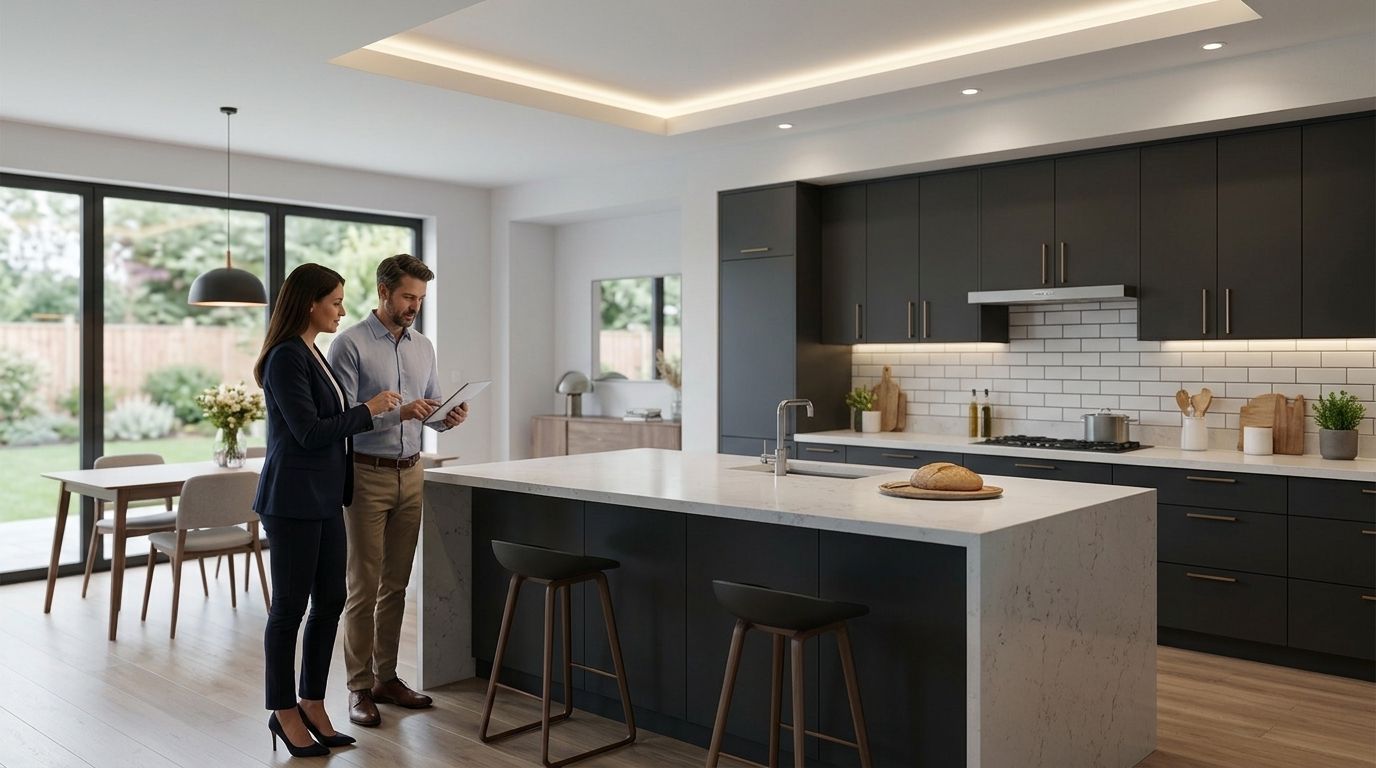 AI Kitchen Design Generators: A Practical Test