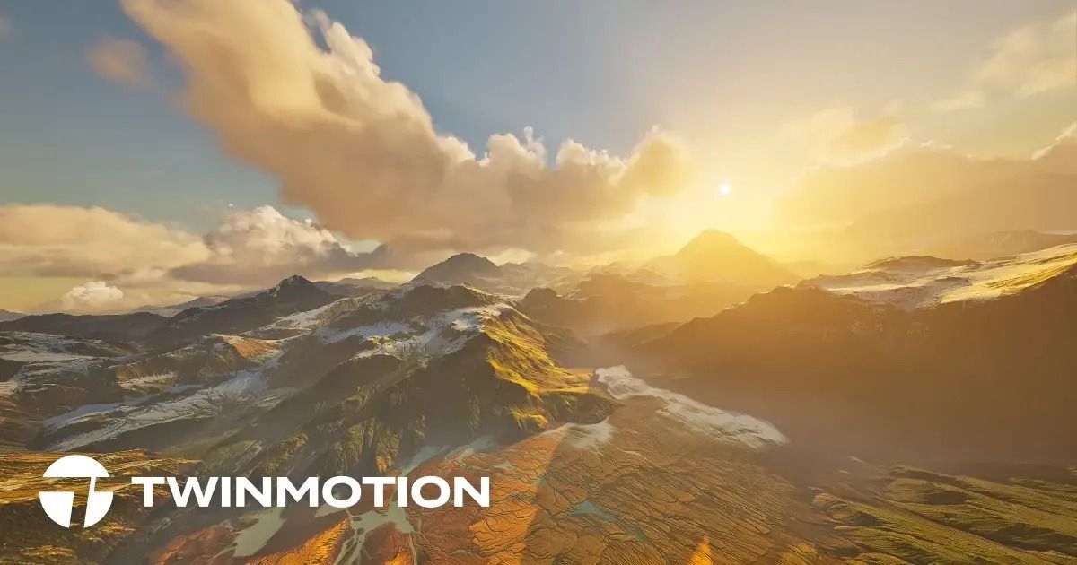 Twinmotion in 2026: Honest Review and Faster Alternatives