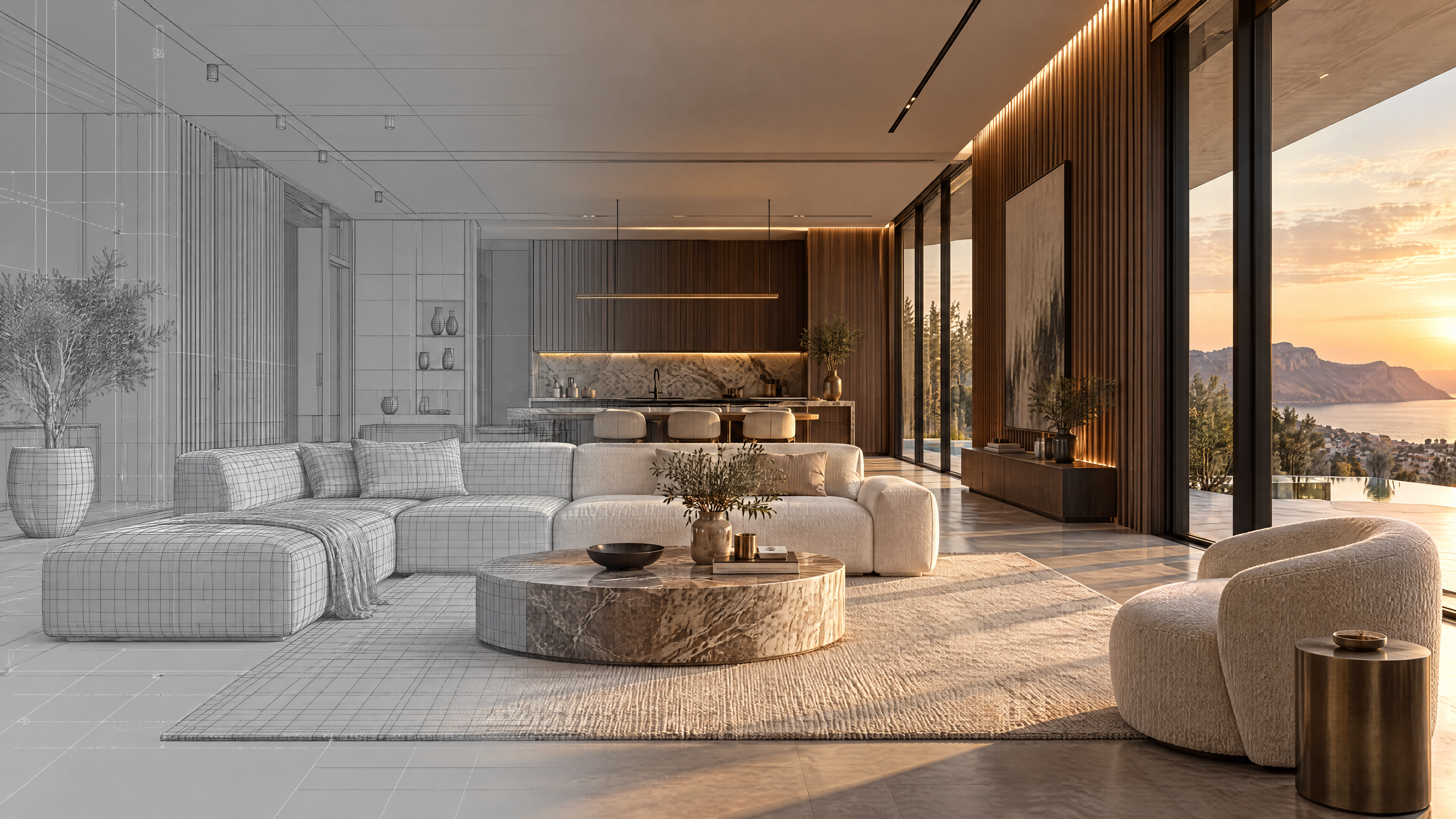 Interior Design Rendering Software: The Professional Shortlist