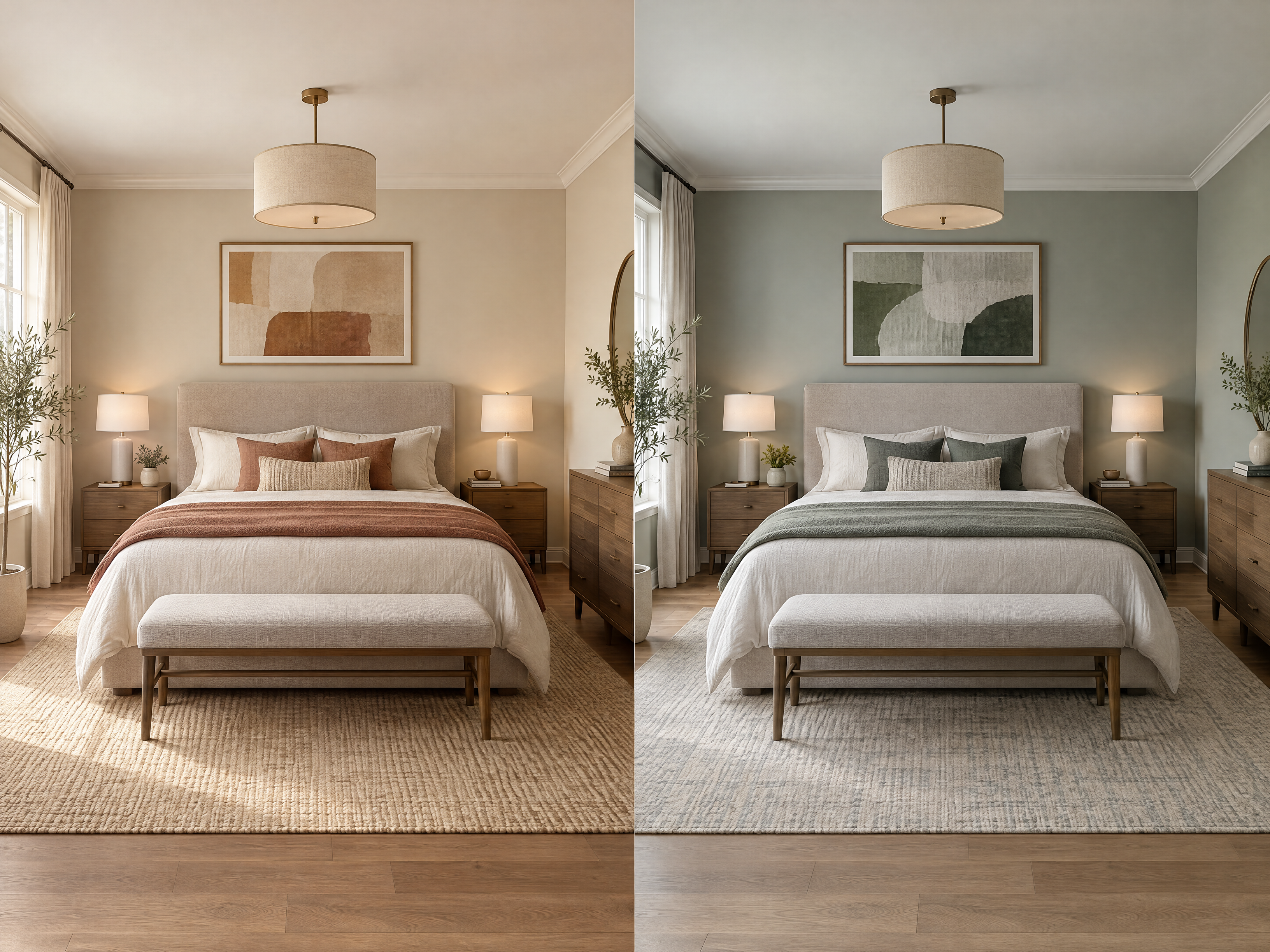 AI Room Design: Redesign Any Room From a Single Photo