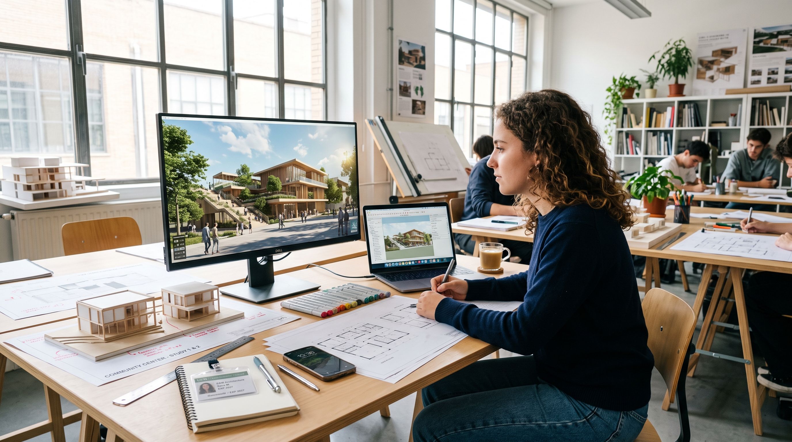 Lumion for Students: Free License, Pricing, and Alternatives