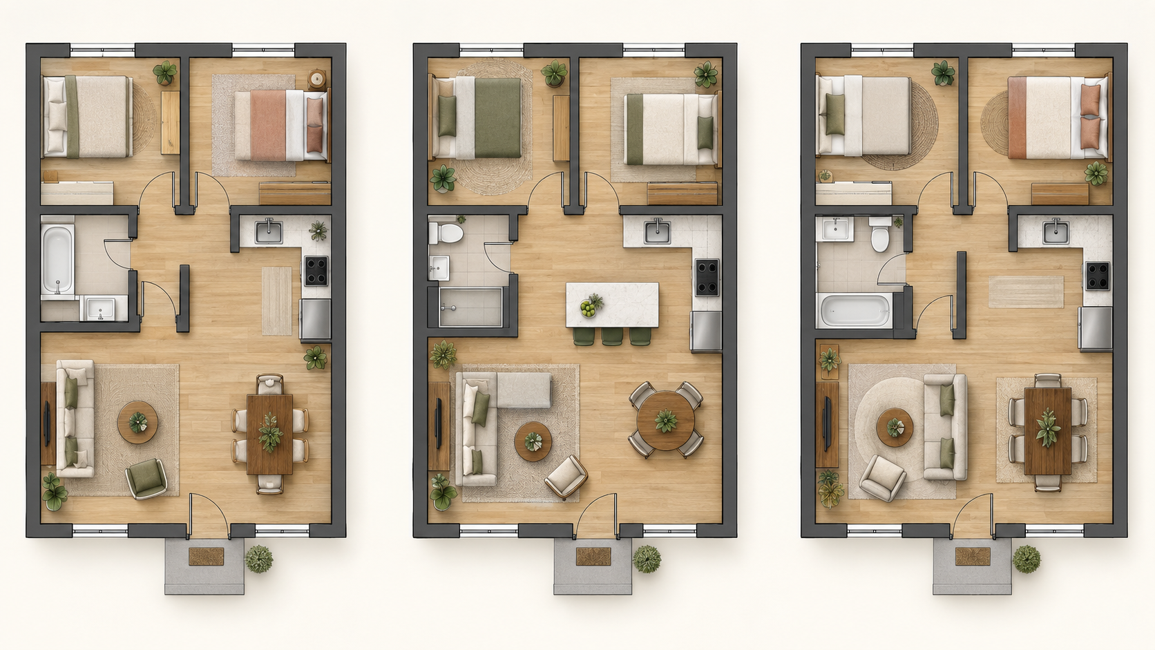 AI Floor Plan Generators: What They Can and Cannot Do, AI Floor Plan Generator Guide