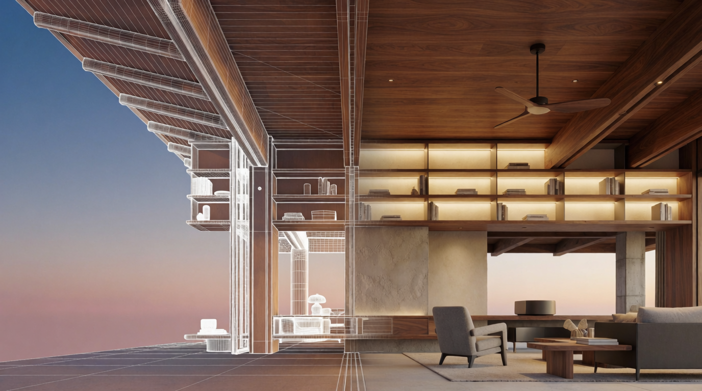 Interior Design AI Software: The 2026 Comparison