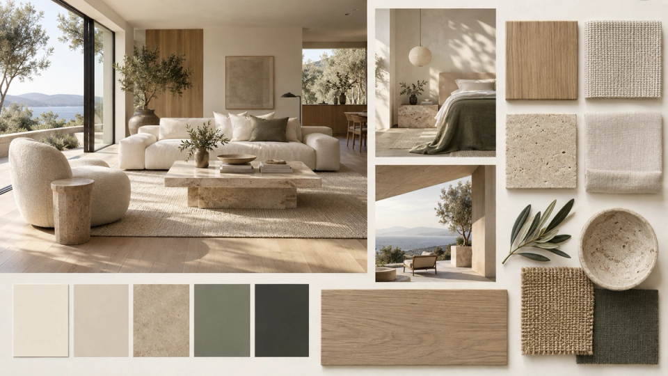 Moodboard Maker: Build a Design Moodboard in Minutes