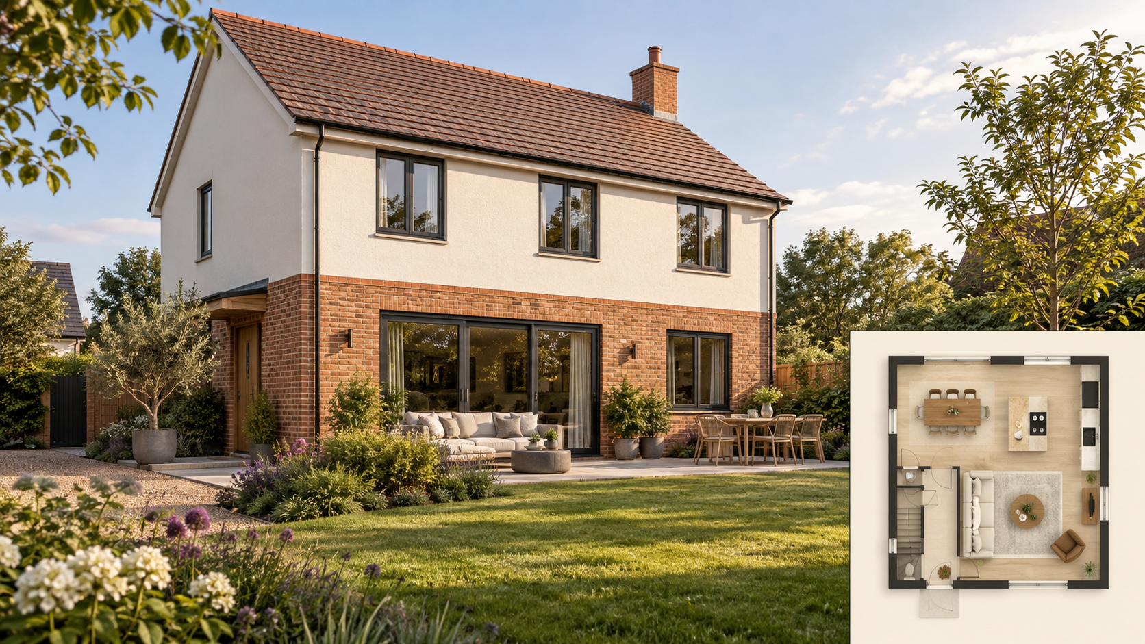 Cedreo Reviewed: Home-Builder Plans vs Design Visualisation