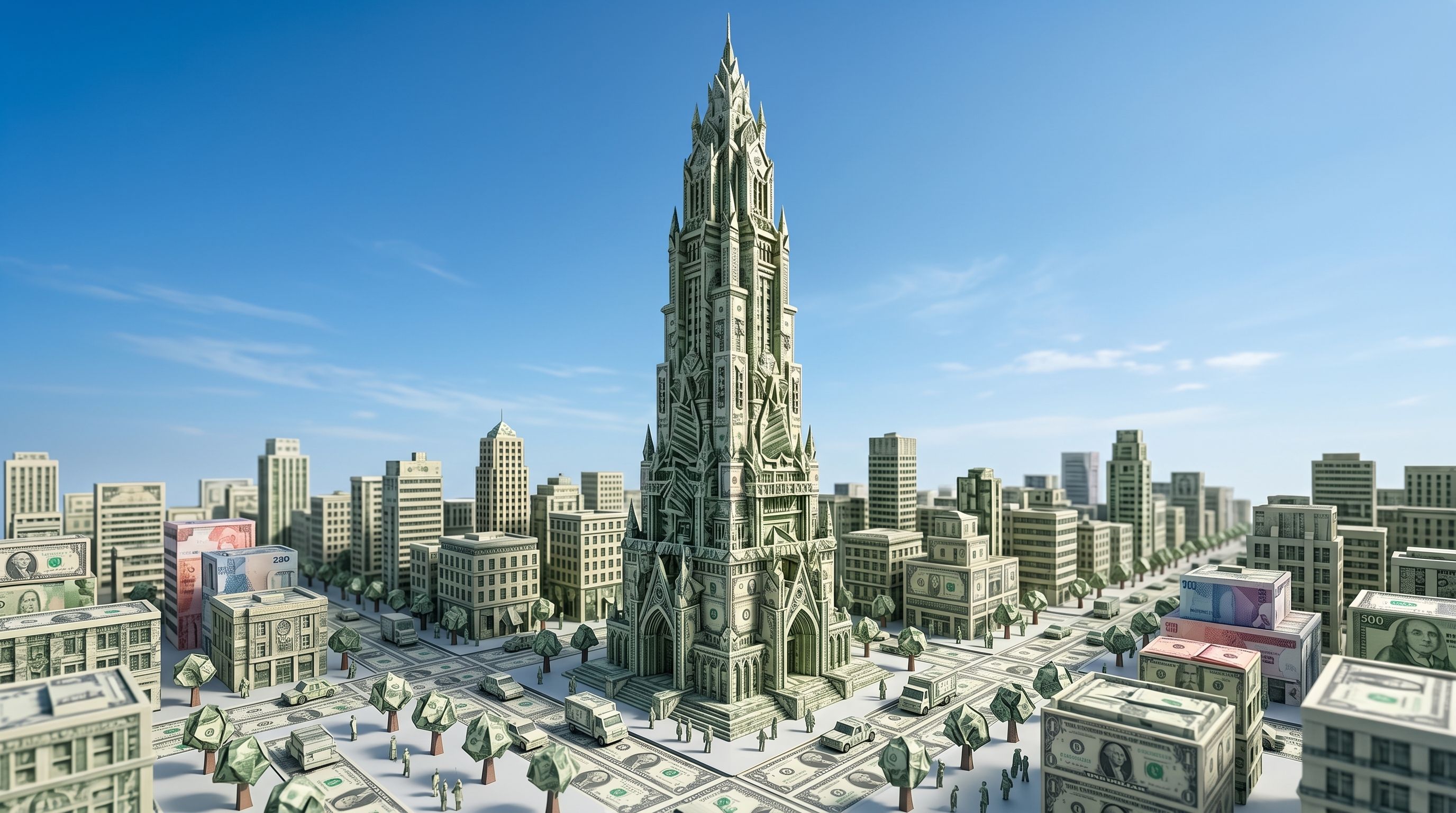 How Much Does Architectural Rendering Cost in 2026?