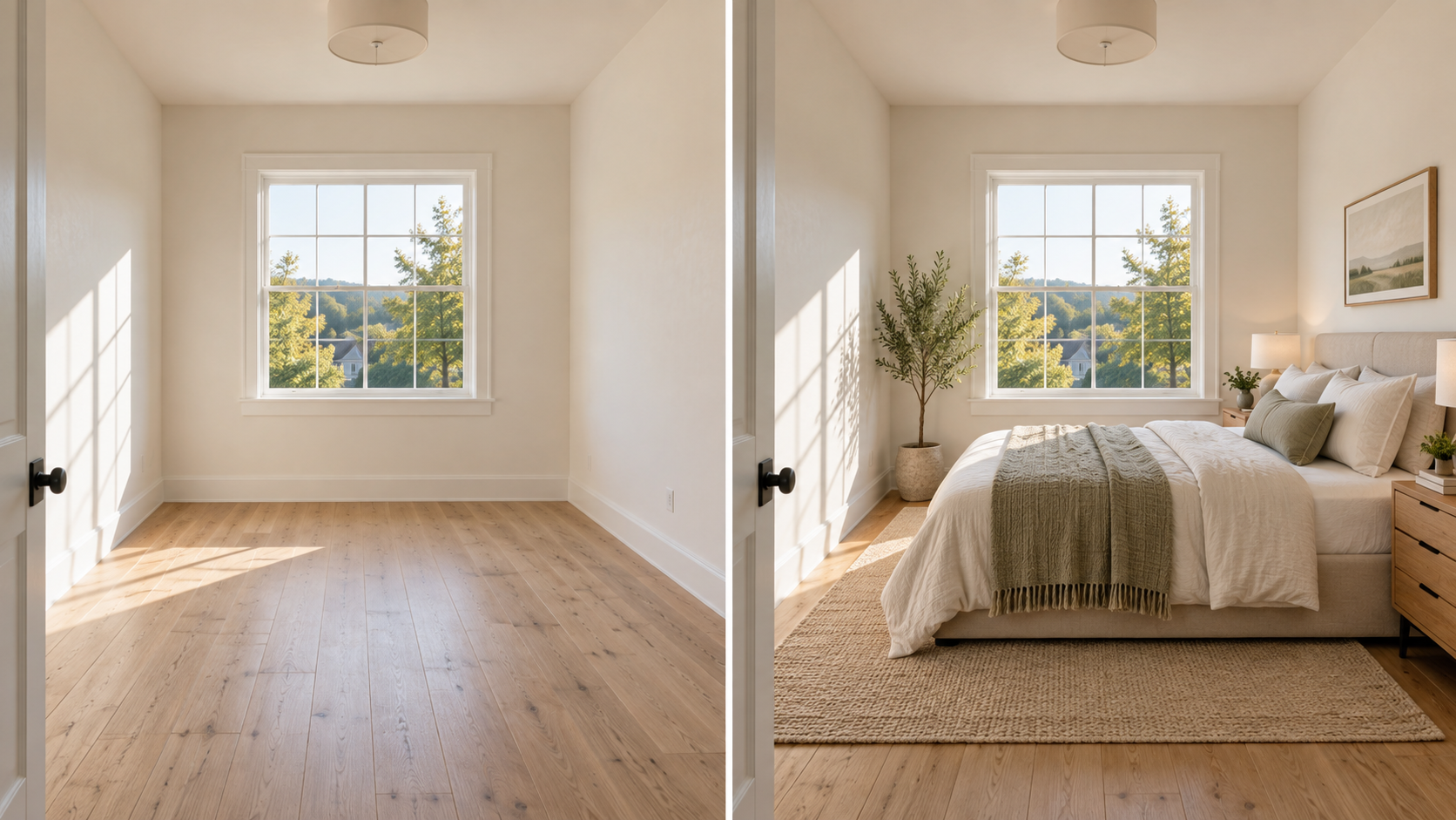Virtual Staging for Real Estate Without Generic AI Outputs