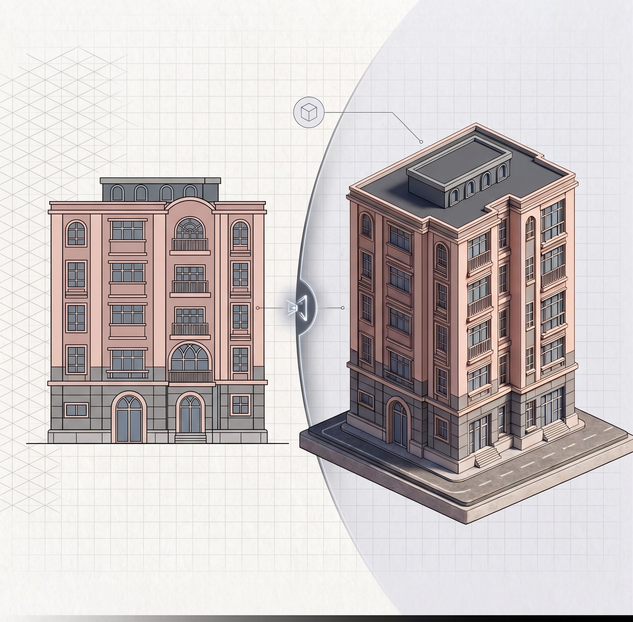 2D to 3D Image Converter: How It Works and the Best Tools