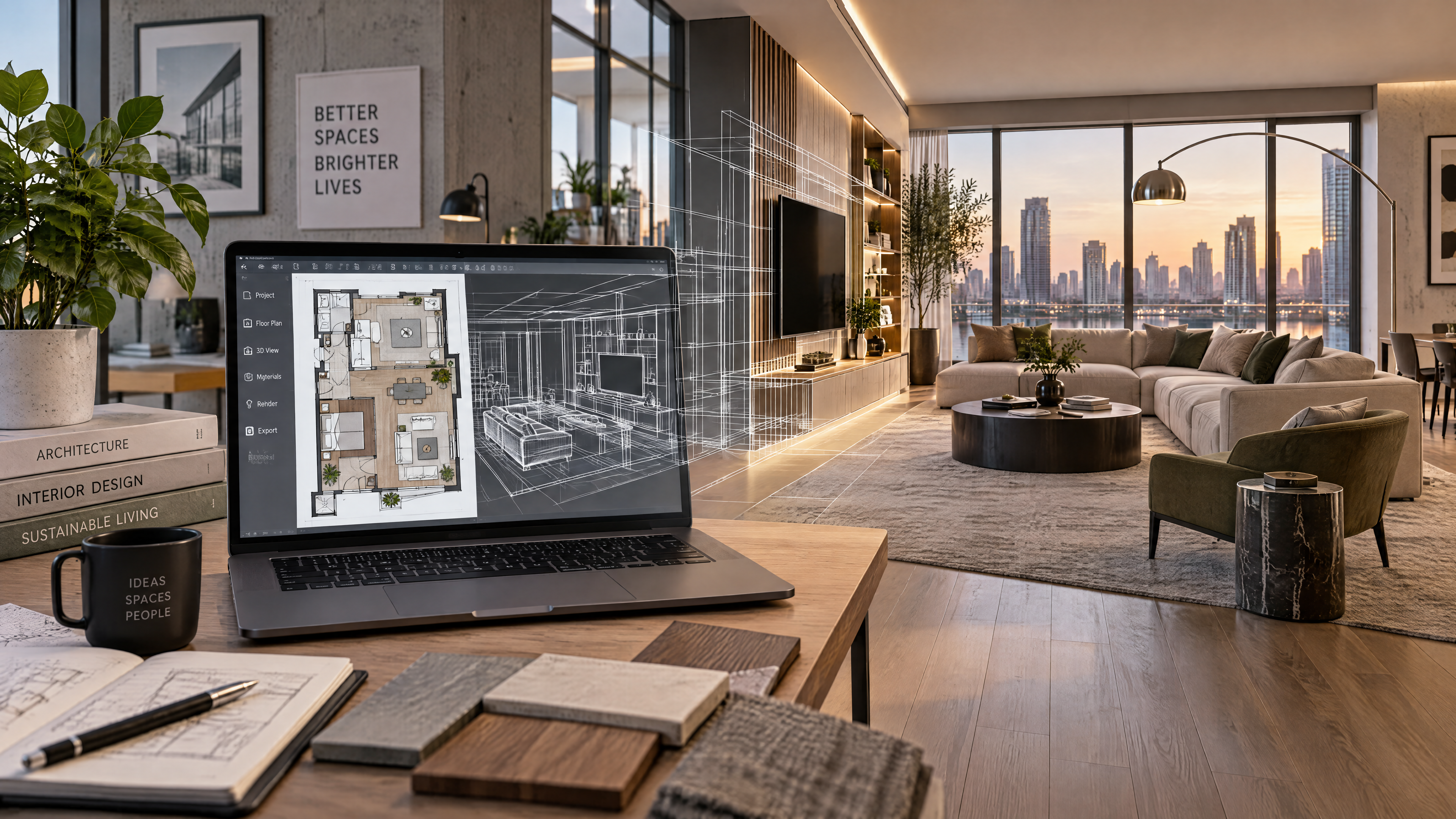 Floor Plan Generator AI: What They Can and Cannot Do