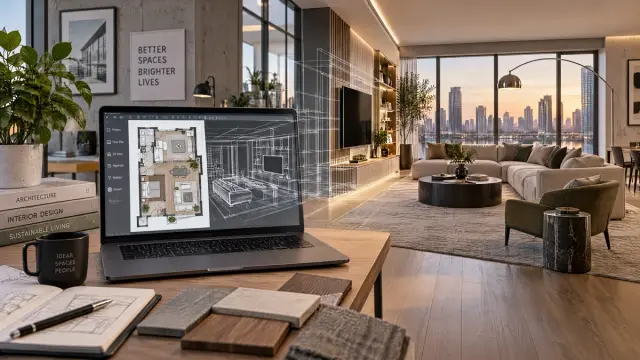Floor Plan Generator AI: What They Can and Cannot Do