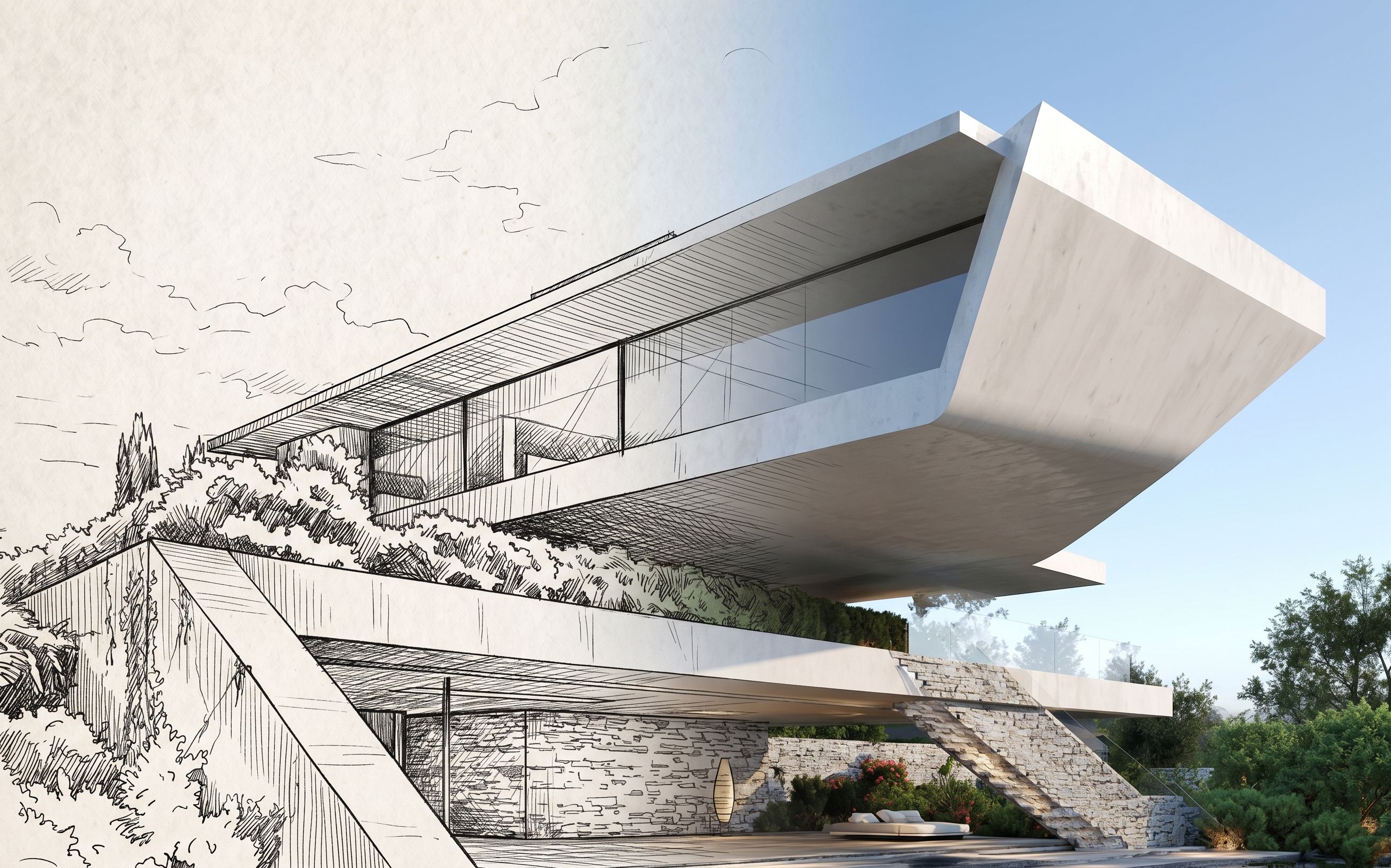 AI Sketch to Image: Turn Rough Drawings Into Finished Visuals