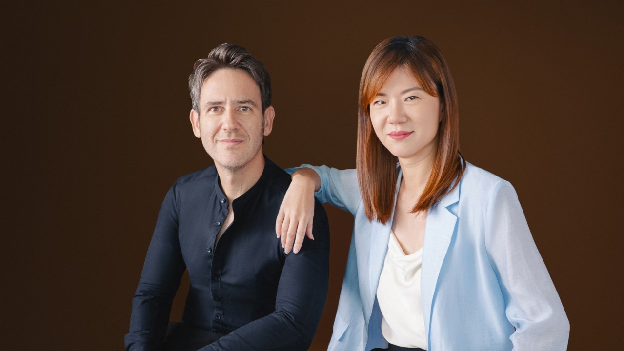 Yiping Goh on Hard Truths for Founders, NUS Enterprise Interview