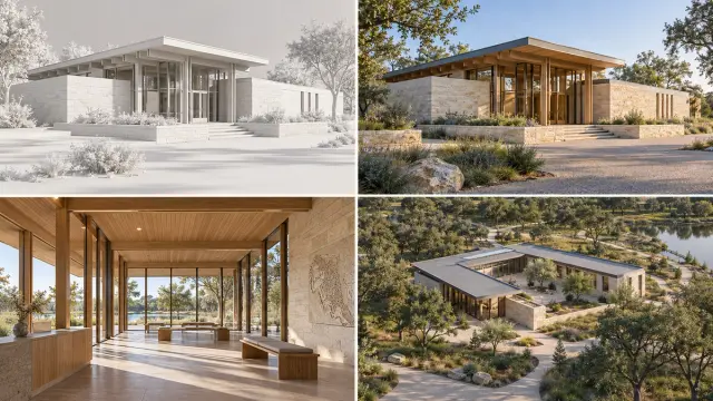 Architectural Visualization Software: The 2026 Shortlist