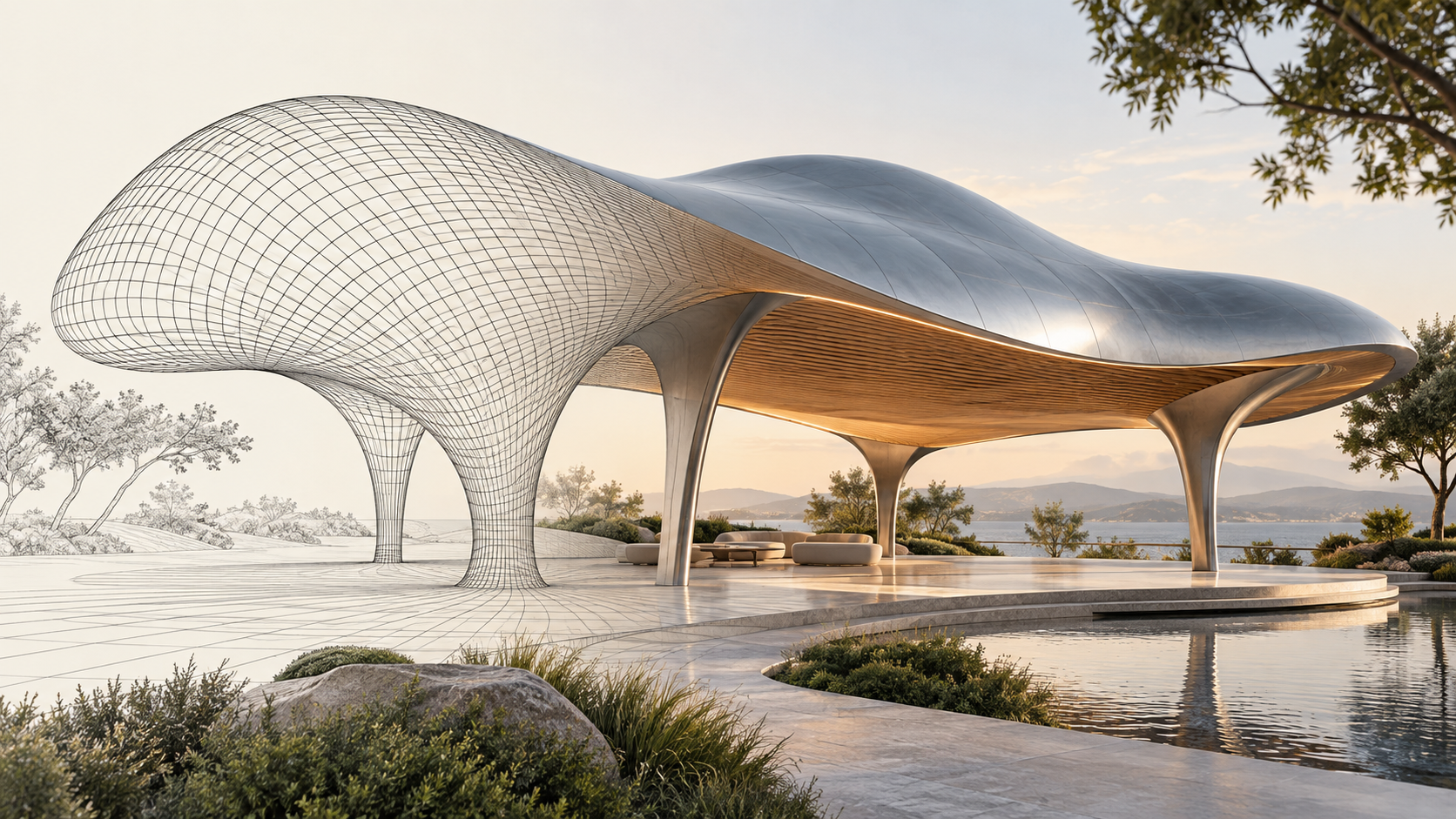 Rhino 3D for Architecture: Strengths, Costs and the Rendering Gap