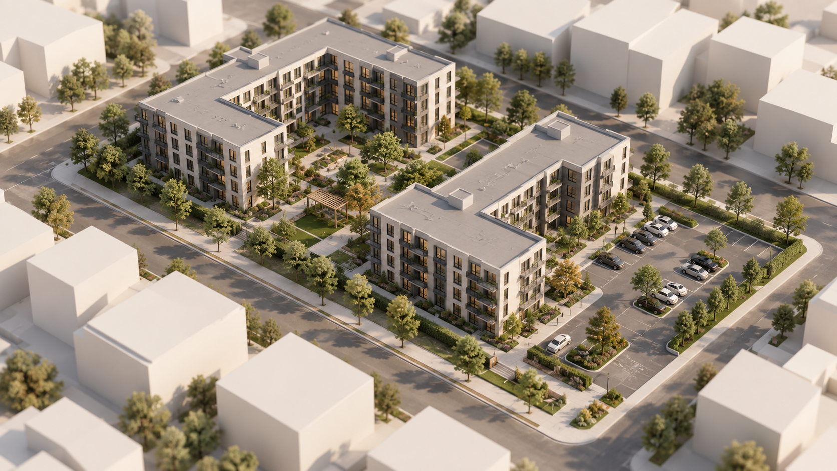 TestFit Reviewed: Feasibility Studies and the Visualisation Gap, TestFit for Architecture