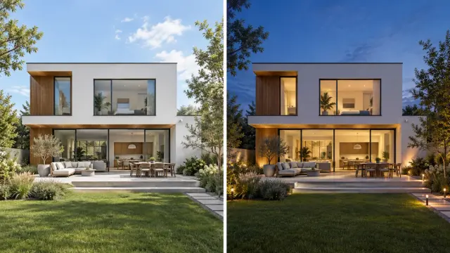 BoxBrownie Reviewed: Per-Image Editing vs In-House Staging