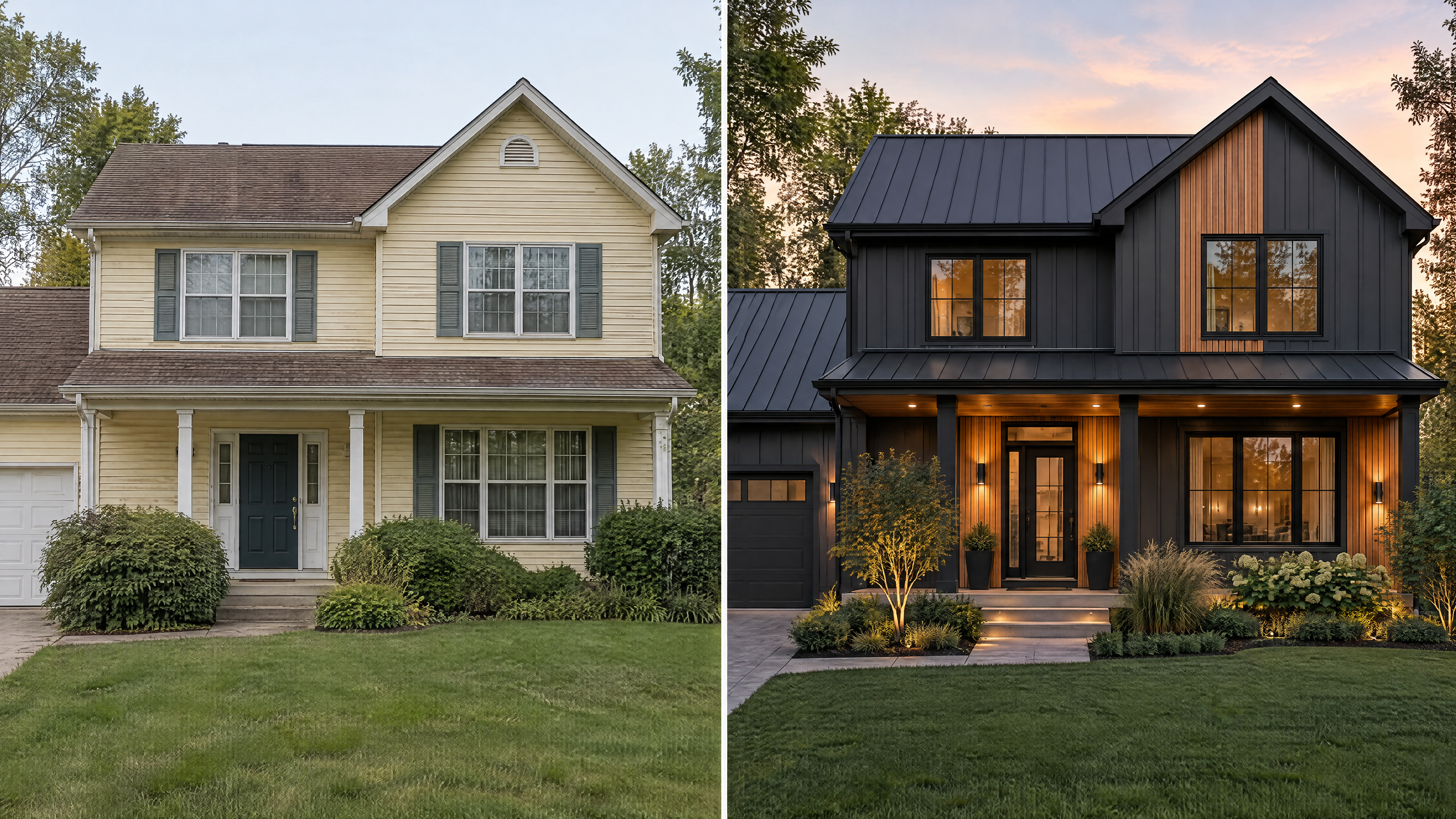 Exterior Home Design Apps: Visualize a Facade Before You Build