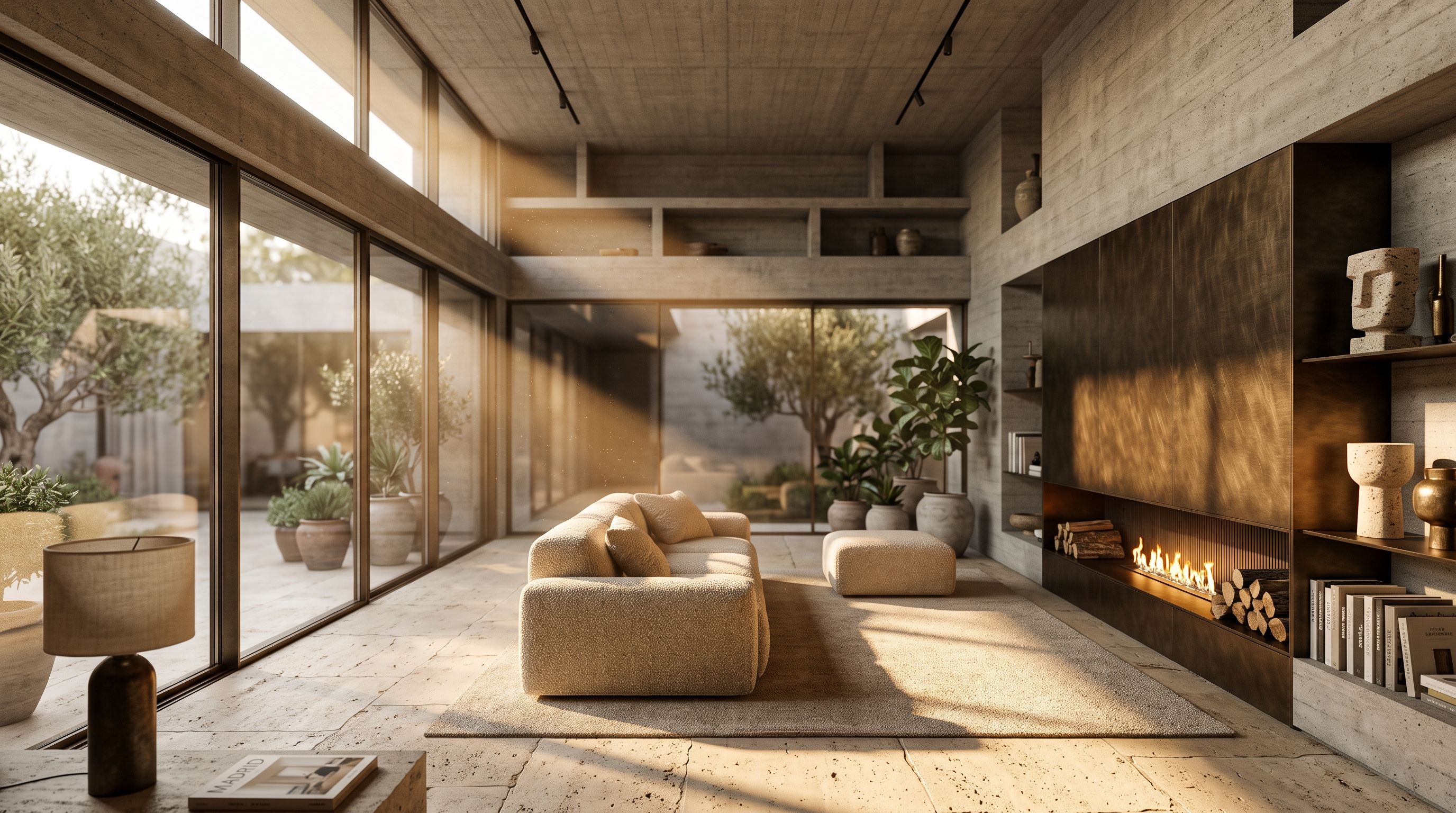 AI Rendering: How It Changes the Architecture Workflow
