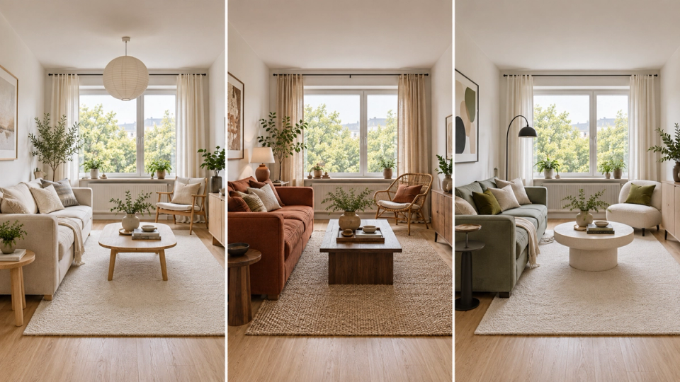 Free AI Room Design Apps: What Is Actually Free in 2026