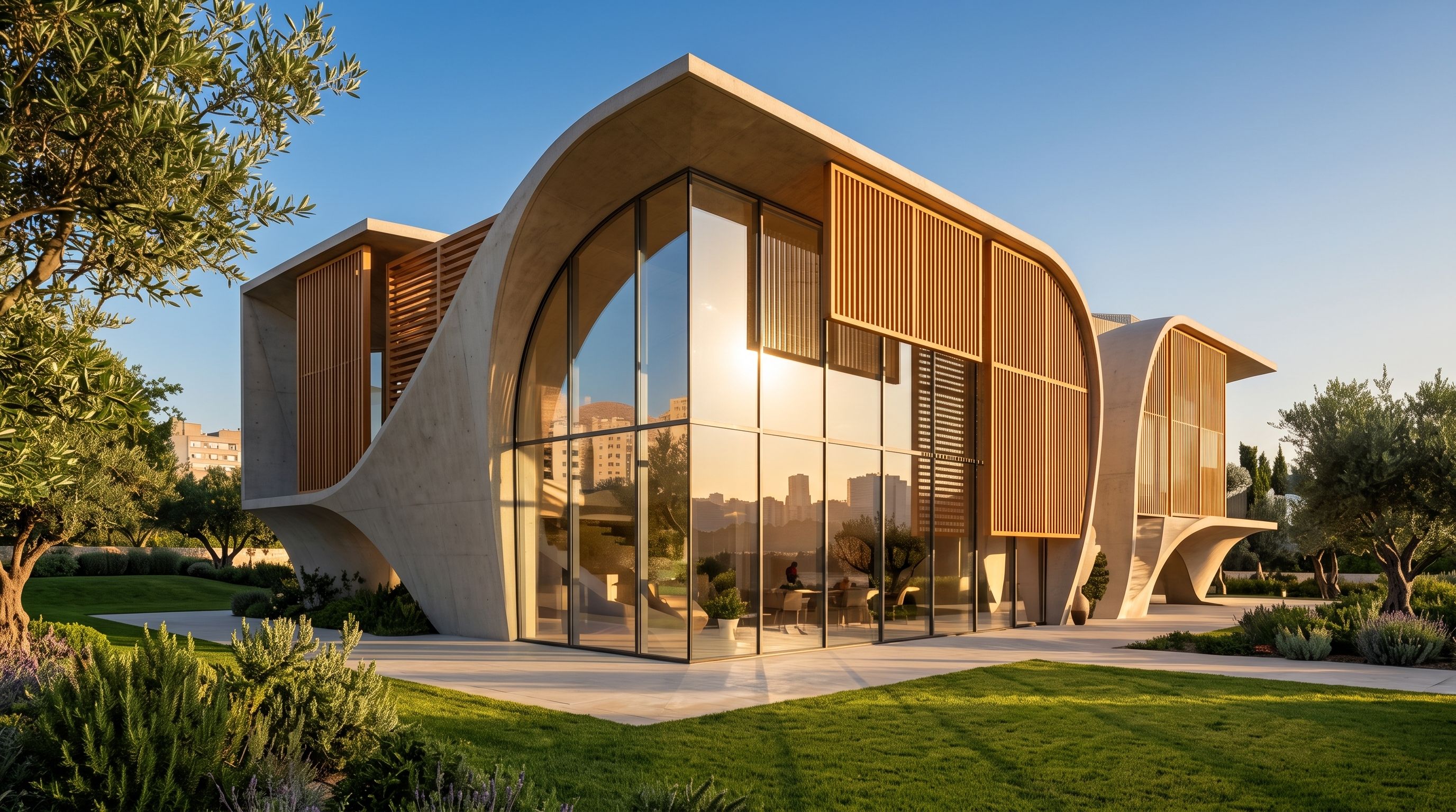 Enscape for Rhino and Revit: Setup, Limits and AI Alternatives