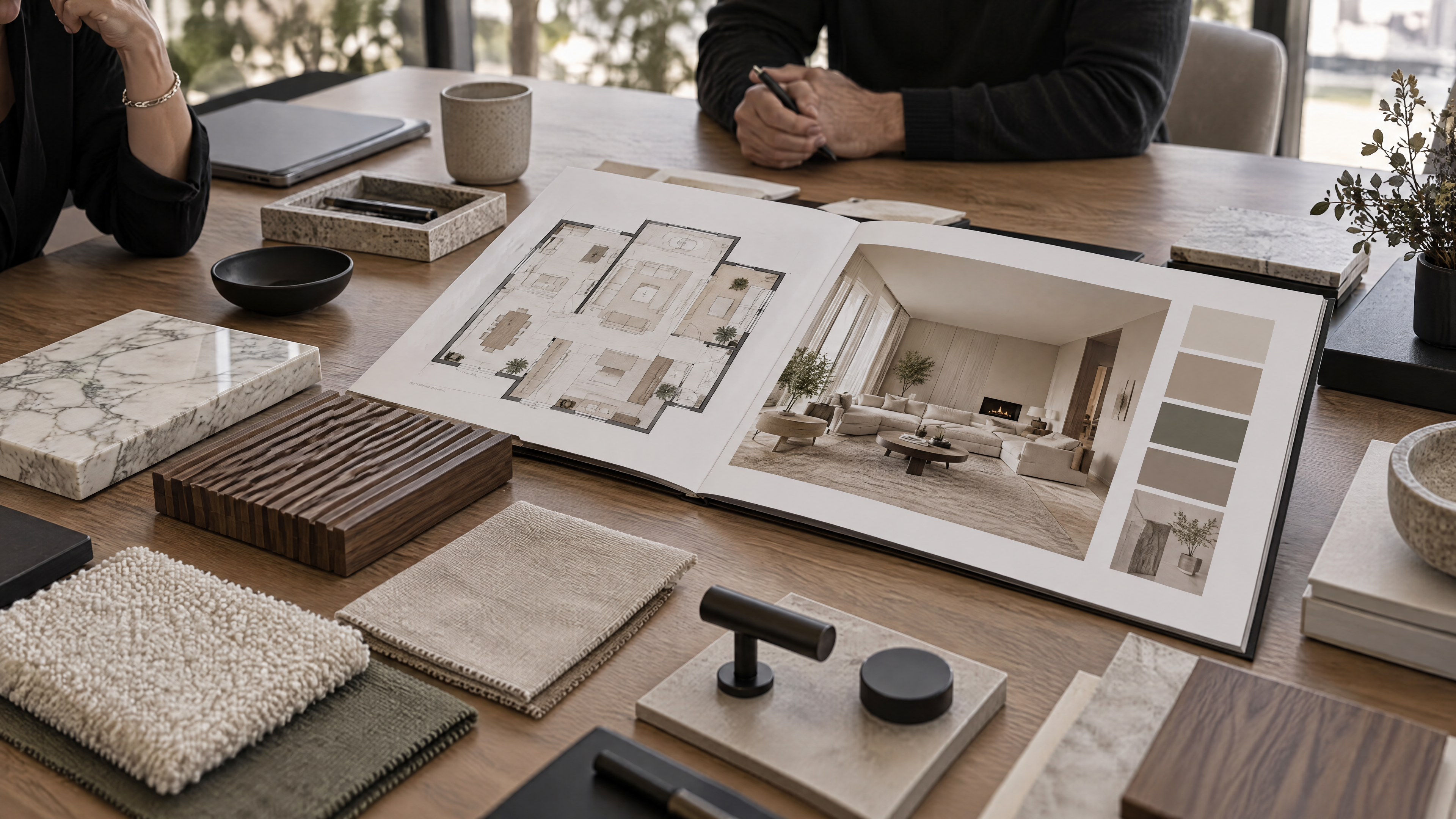 Architecture Presentation Boards: Layouts, Tips and Examples