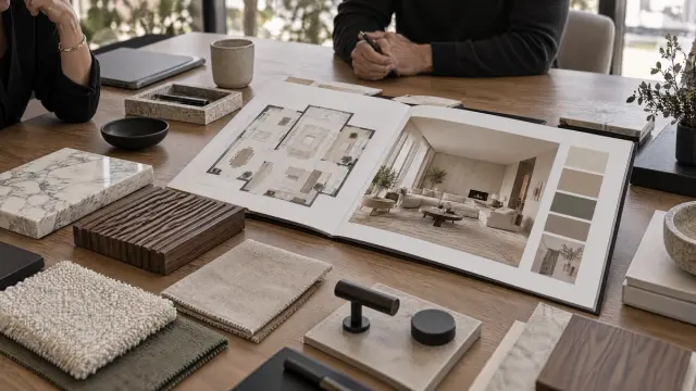 Architecture Presentation Boards: Layouts, Tips and Examples