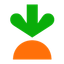 Instacart (NASDAQ: CART) logo