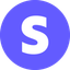 Stripe logo