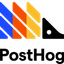 Posthog logo