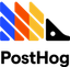Posthog logo