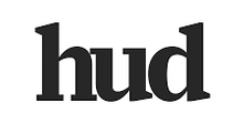 HUD logo
