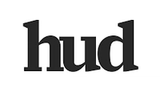 HUD logo